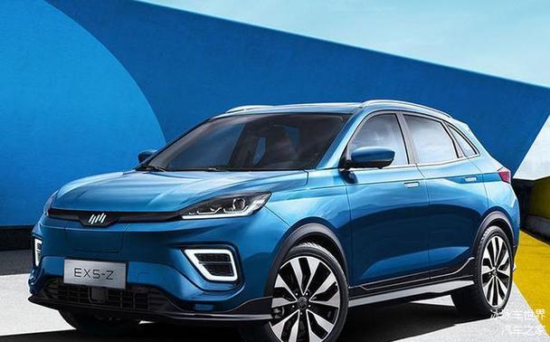 佛山292WEY威派豪华SUV市场的黑马，零跑汽车与智能交通系统的协同