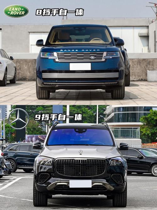佛山292迈巴赫经典与现代的完美融合，路虎如何塑造独特的品牌形象